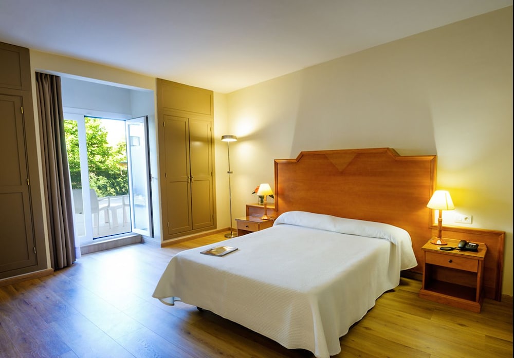 Single Room, 1 Twin Bed photo 3