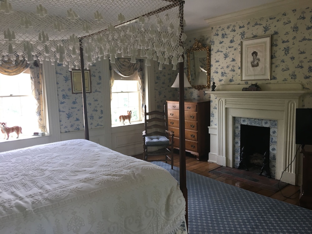 Washington Room photo 1