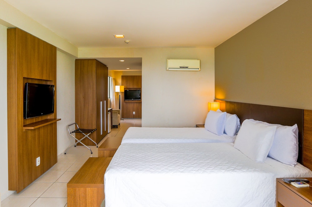 Standard Twin Room - Photo 9