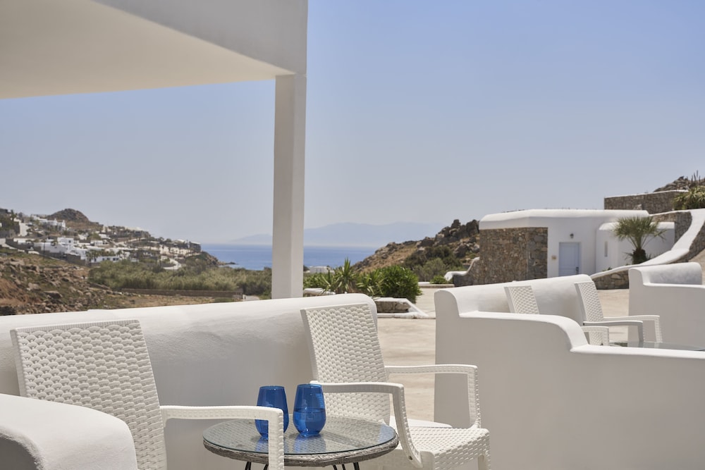 Standard Room, Sea View - Photo 4