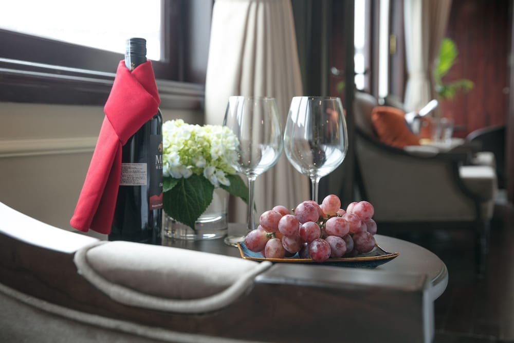 Family Connecting Suite photo 2