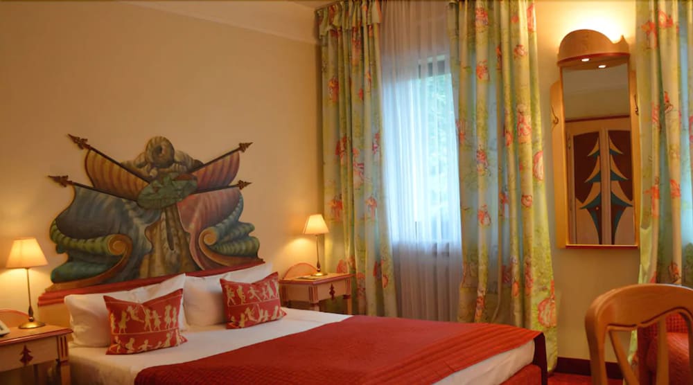 Superior Double Room photo 2