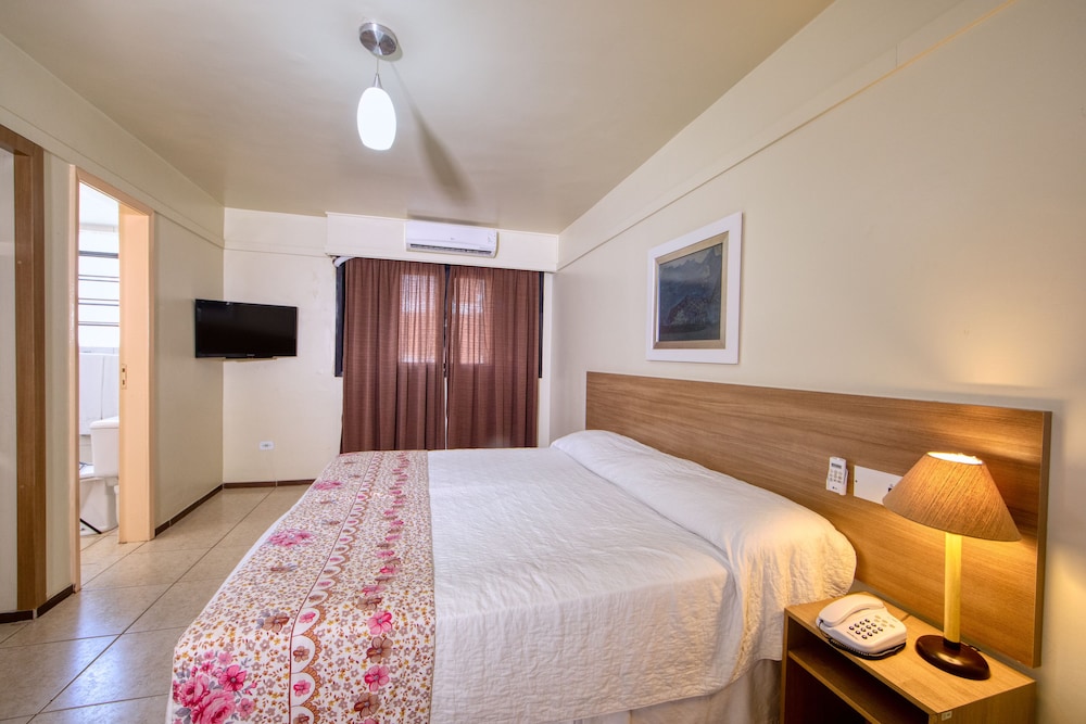 Standard Double Room - Photo 1