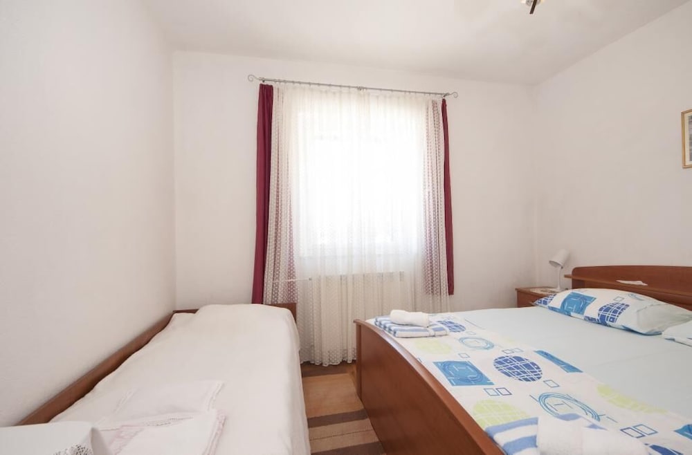Apartment (Two Bedroom Apartment with Terrace(A1) photo 1
