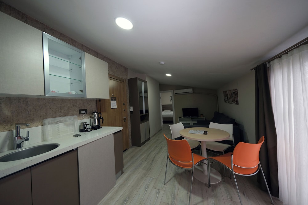 Comfort Loft, City View photo 1