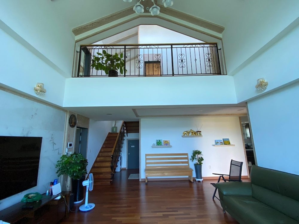 Basic Room, 5 Bedrooms (byeoljang)