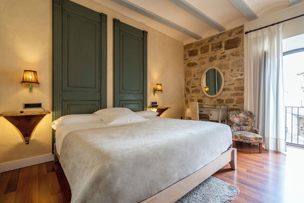 Deluxe Double Room - Photo 5