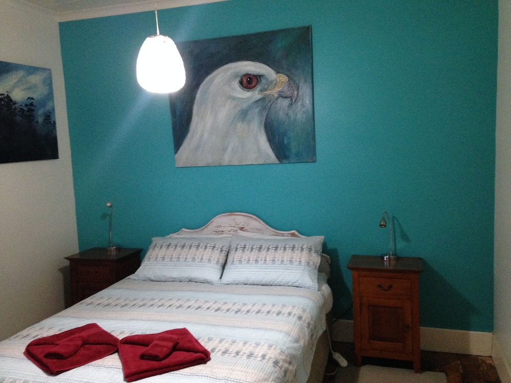 The Spotted Salmon Cottage photo 2