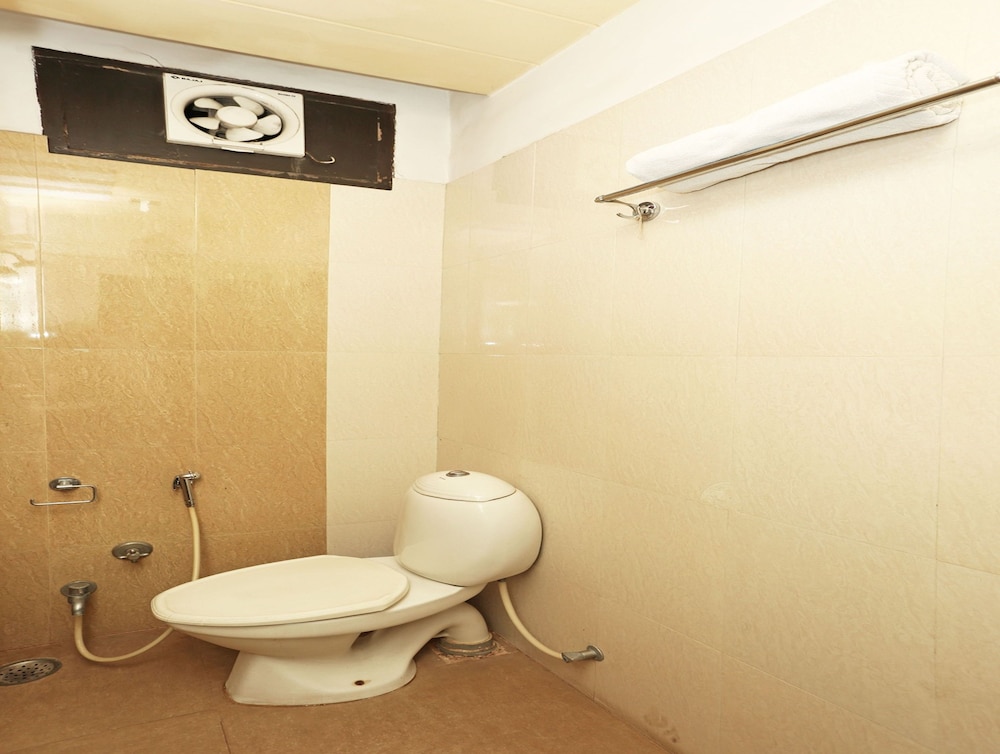Double or Twin Room photo 3
