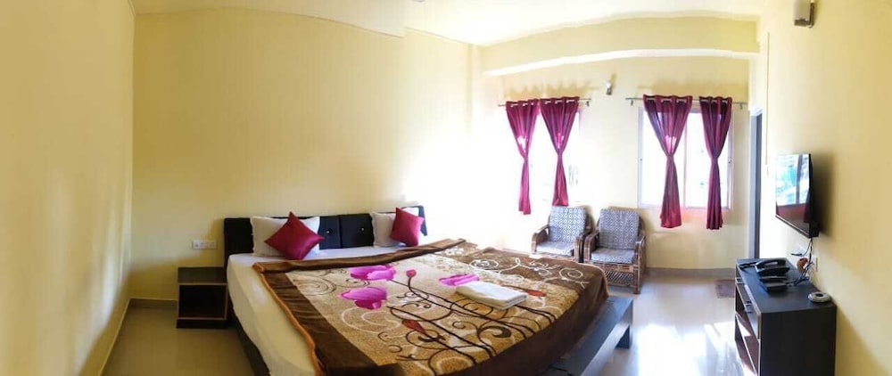 Standard Room photo 2