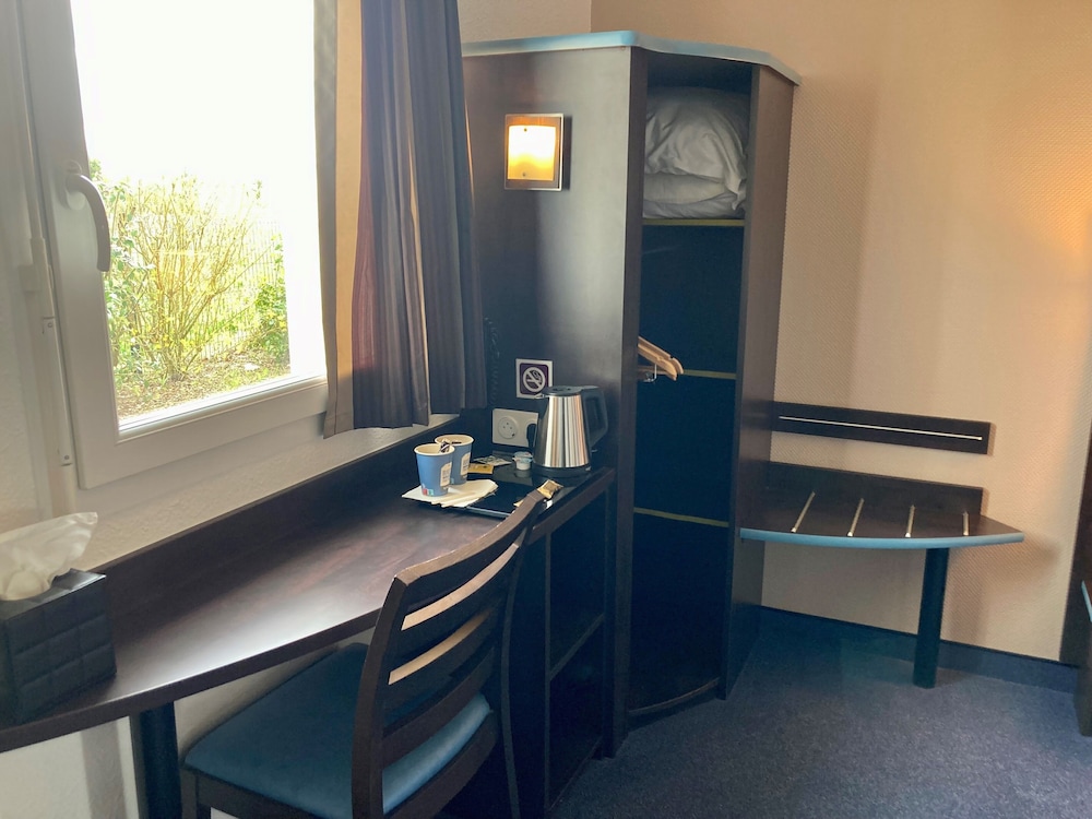 Chambre Triple photo 1