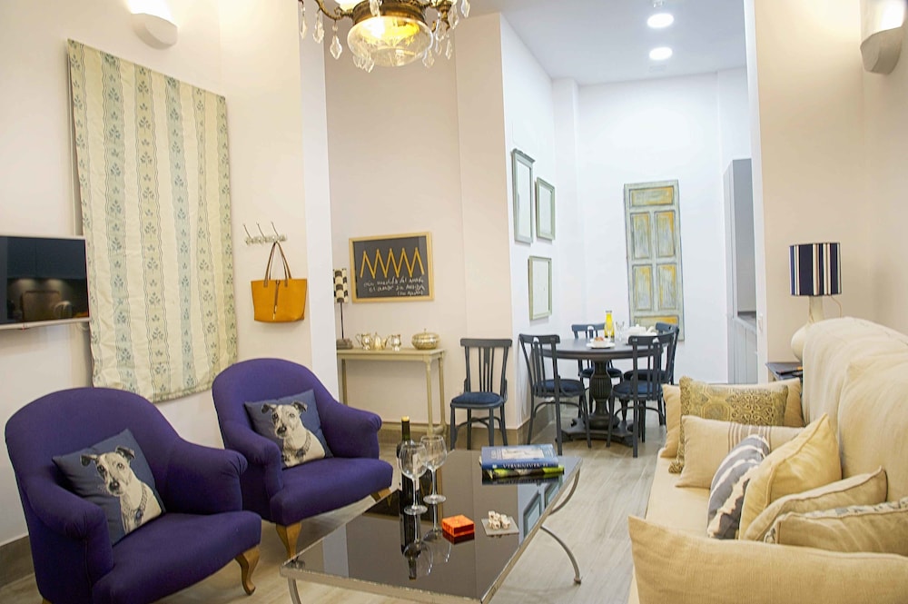 Grand Deluxe Apartment, 2 bedrooms