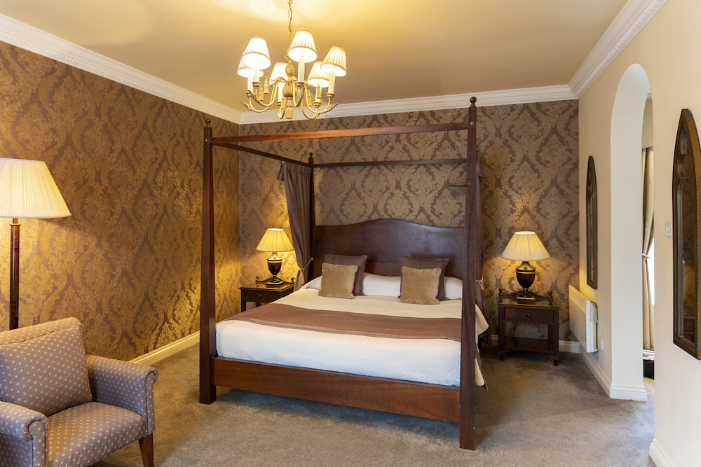 Superior Feature Room - Photo 5