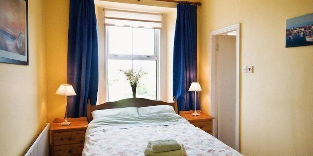 Double Room, Sea View photo 3