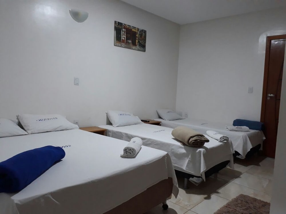 Quadruple Room (Suite) photo 3