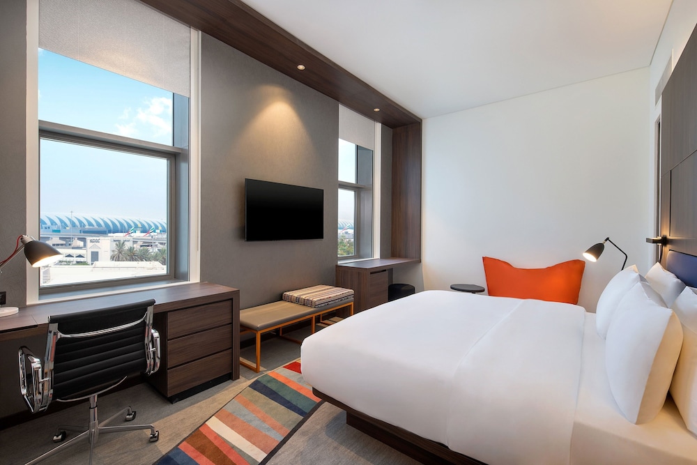Suite, 1 Bedroom photo 3