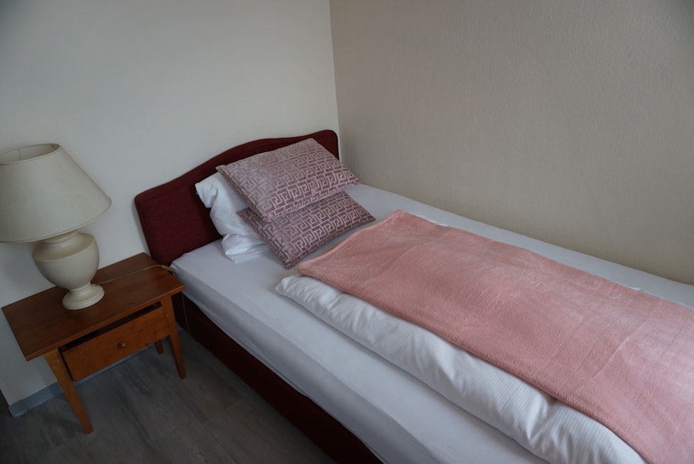 Comfort Single Room