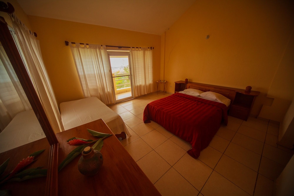 Standard Room, Mountain View photo 2
