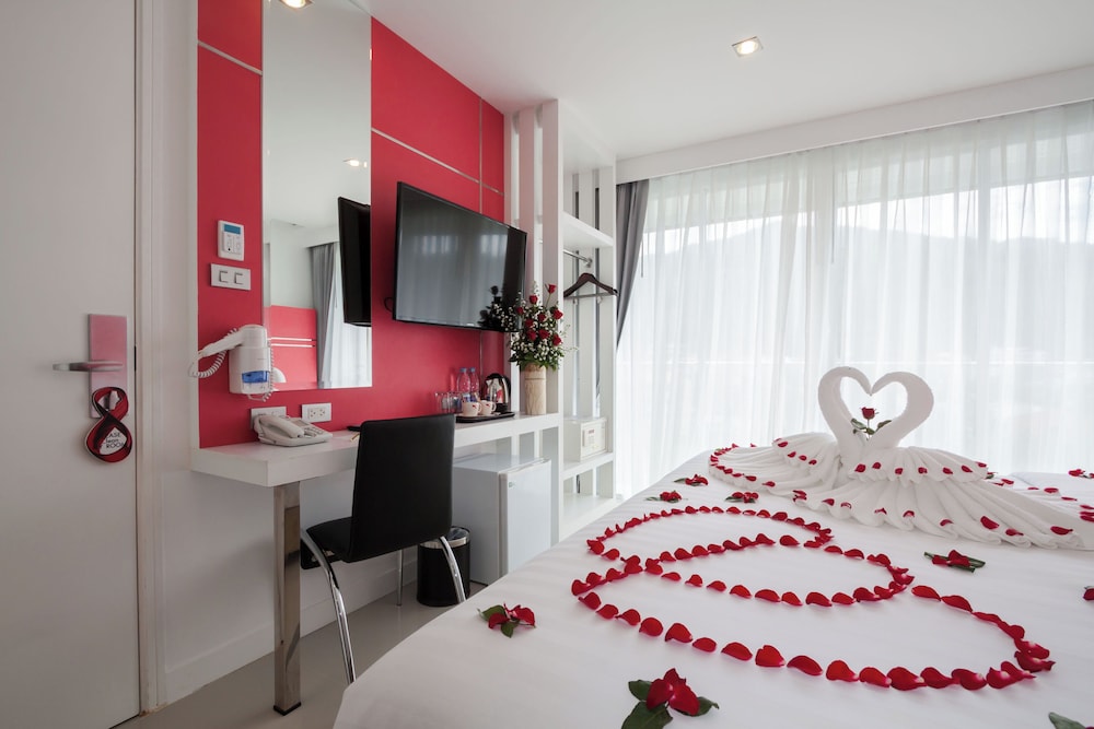 Superior Double or Twin Room - Photo 1