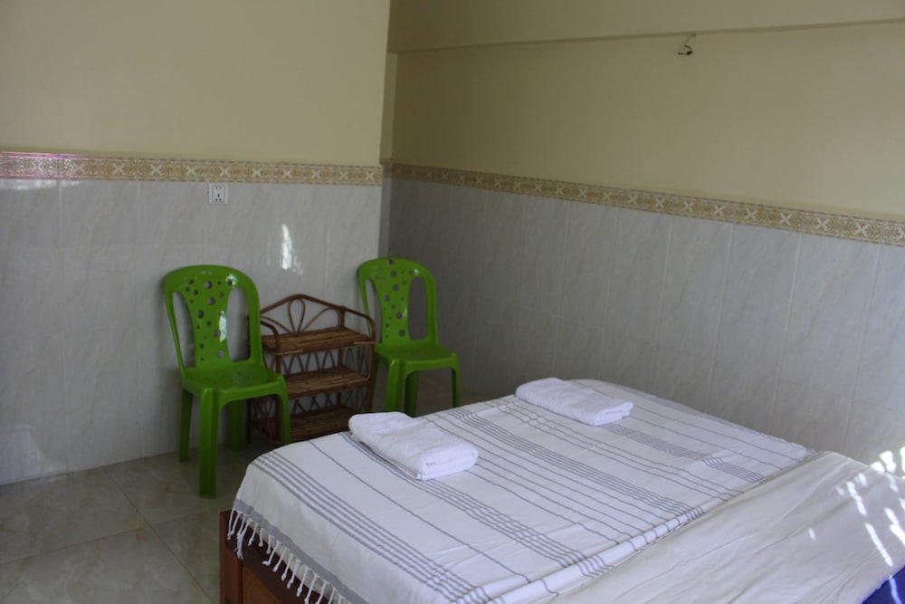 City Room, 1 Queen Bed, Non Smoking, City View photo 3