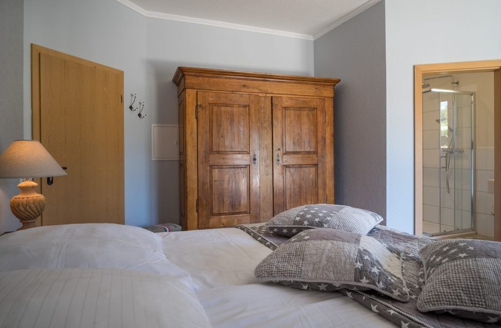 Comfort Double Room, Balcony (Comfort Balcony L)