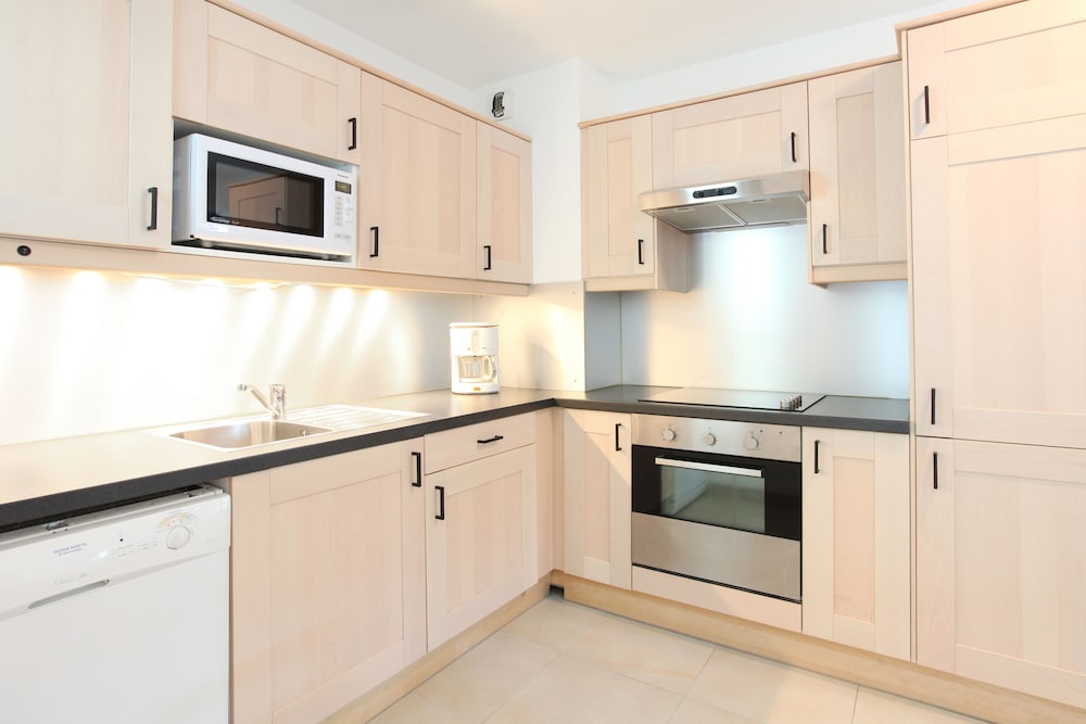 3 Bedrooms Duplex Apartment for 9 persons and 1 baby, with Balcony and 2 Bathrooms photo 2