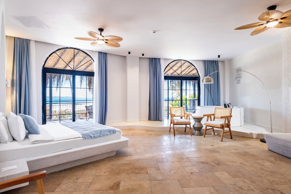 Panoramic Double Room