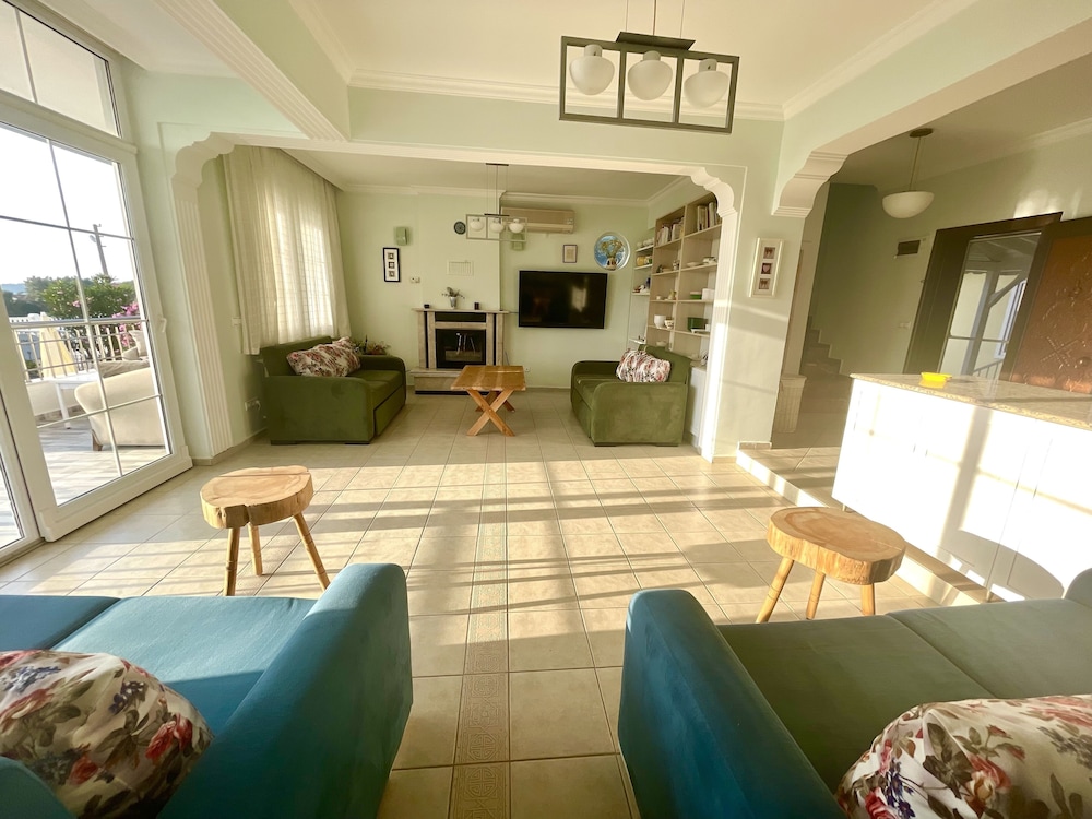 Panoramic Villa, 3 Bedrooms