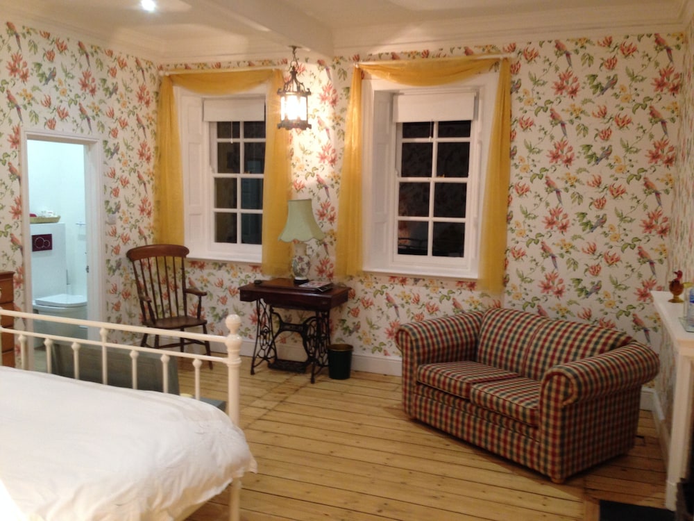 Superior Double Room photo 2