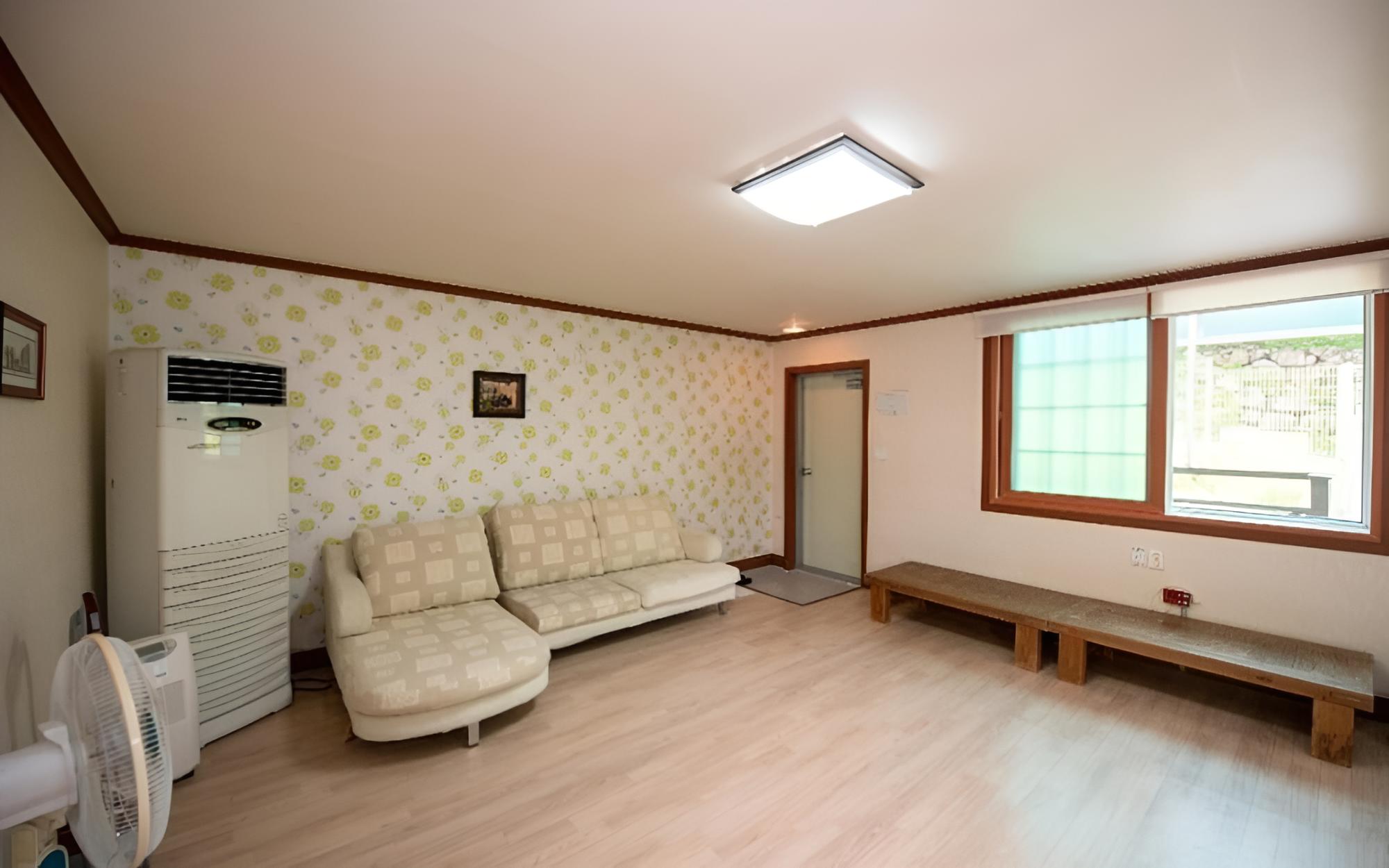Room (Big Bear Star (2F)) photo 3