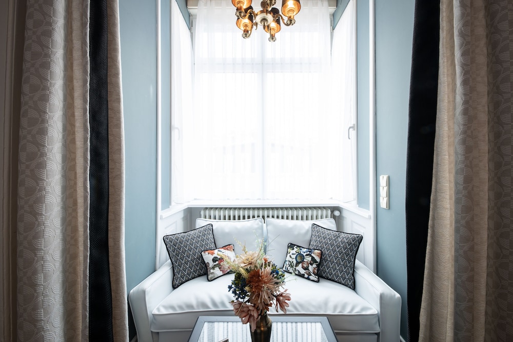 Superior Double Room - Photo 8