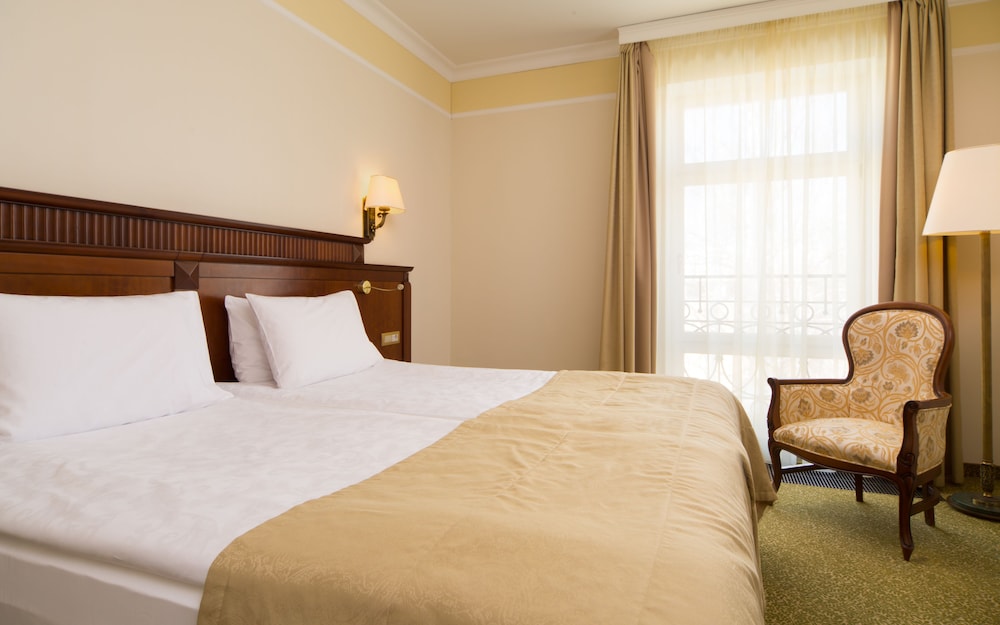 Standard Room photo 2