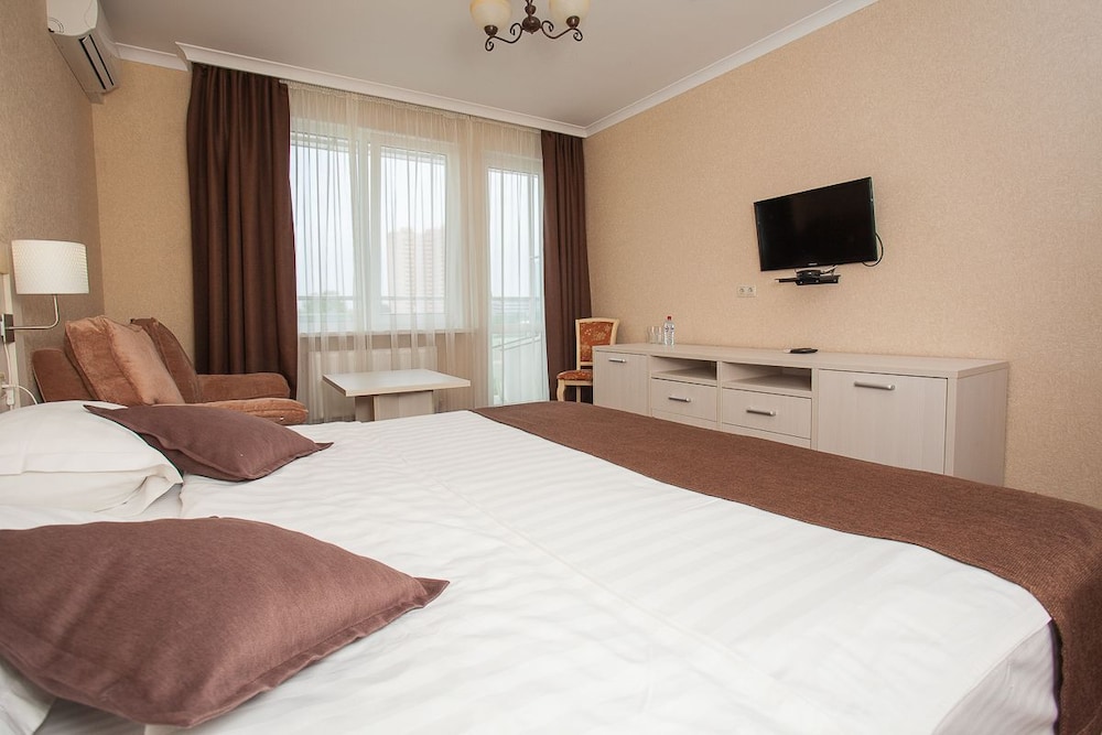 Business Double or Twin Room