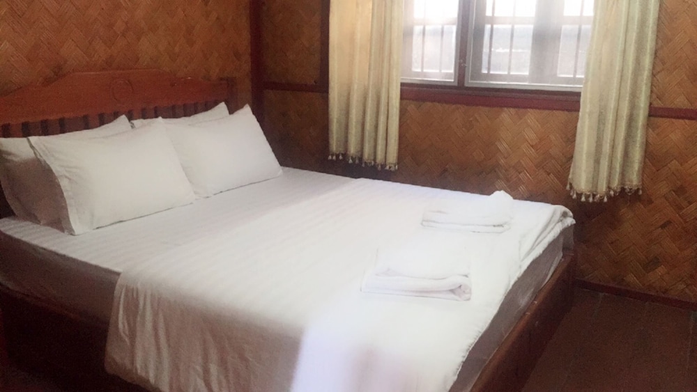 Standard Double Room with Balcony photo 3