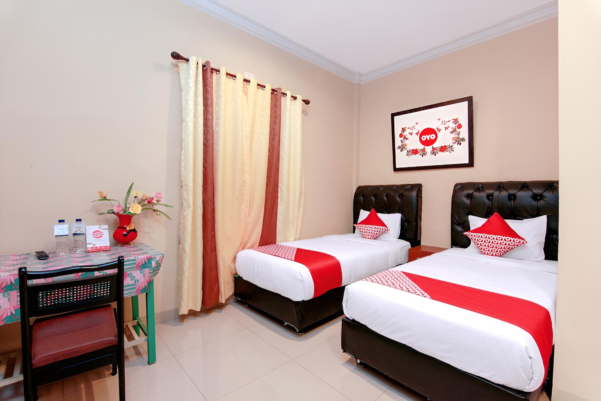 Standard Twin Room photo 1