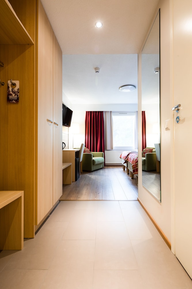 Family Room with Sleeping Loft, Sauna photo 1