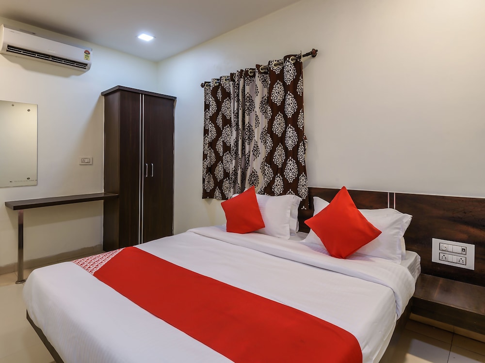 Double Or Twin Room photo 1
