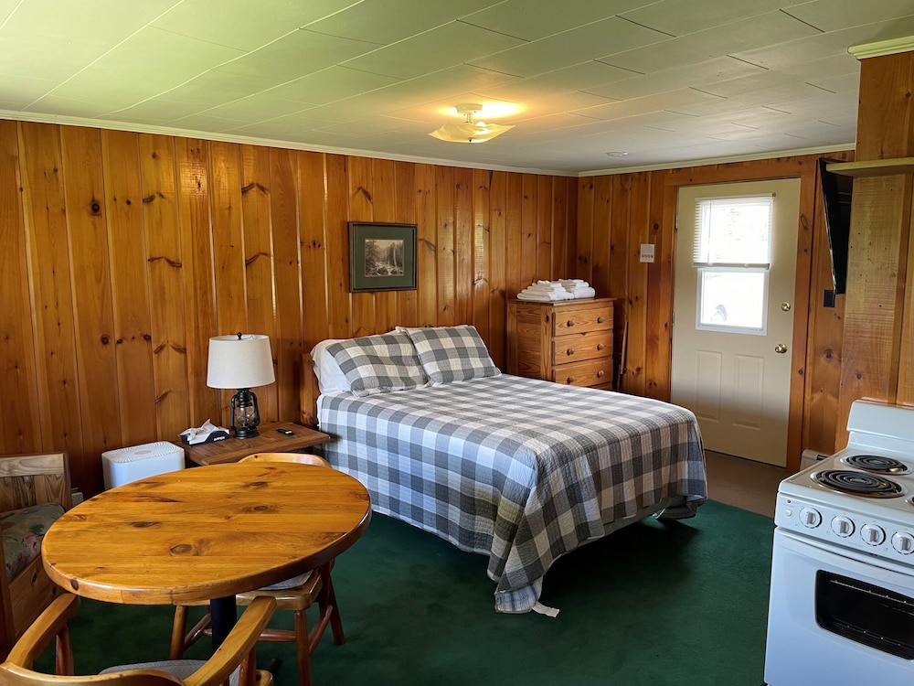 Comfort Single Room, 1 Double Bed, Kitchenette photo 1