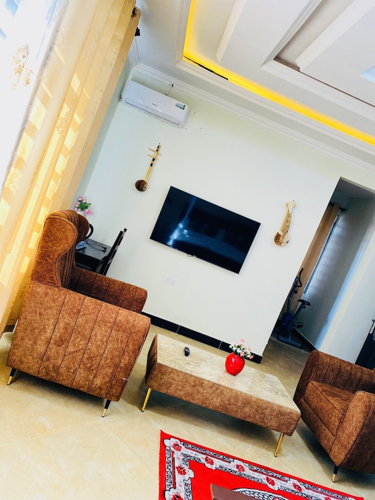 Double or Twin Room photo 1
