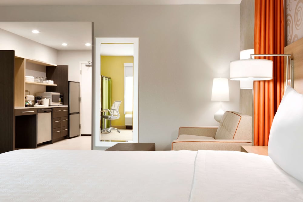 Studio Suite, 1 King Bed