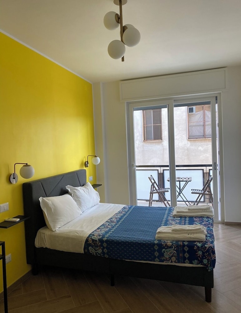 Basic Room