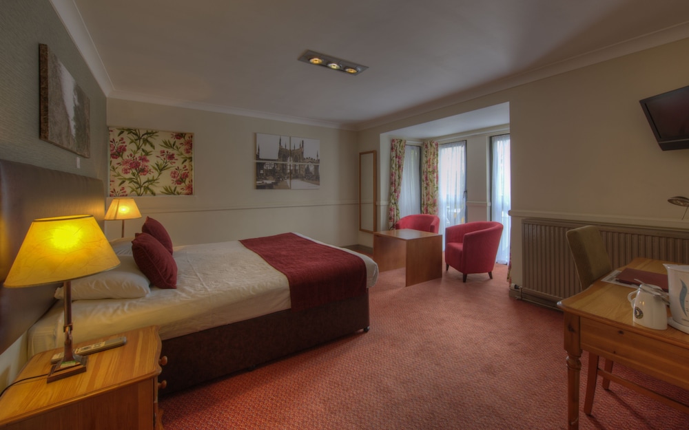 Double Room photo 3