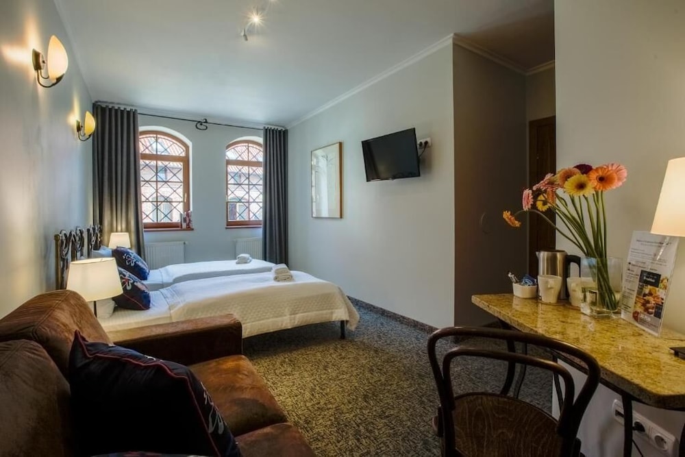 Deluxe Double Room - Photo 2