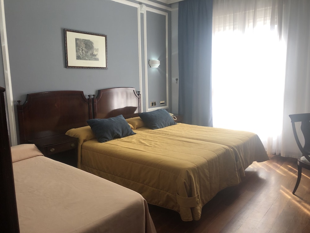 Triple Room photo 3