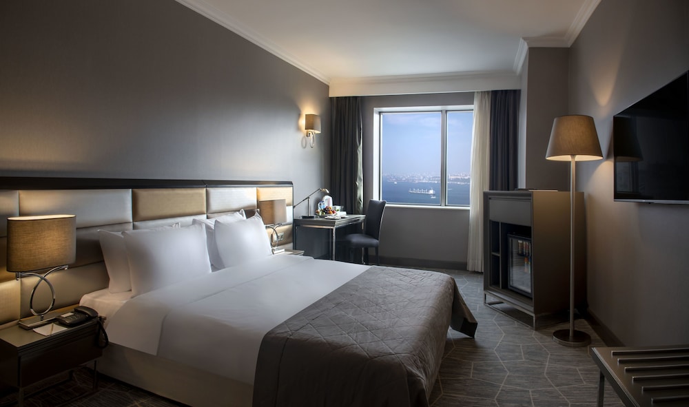 Superior Room, Sea View photo 1