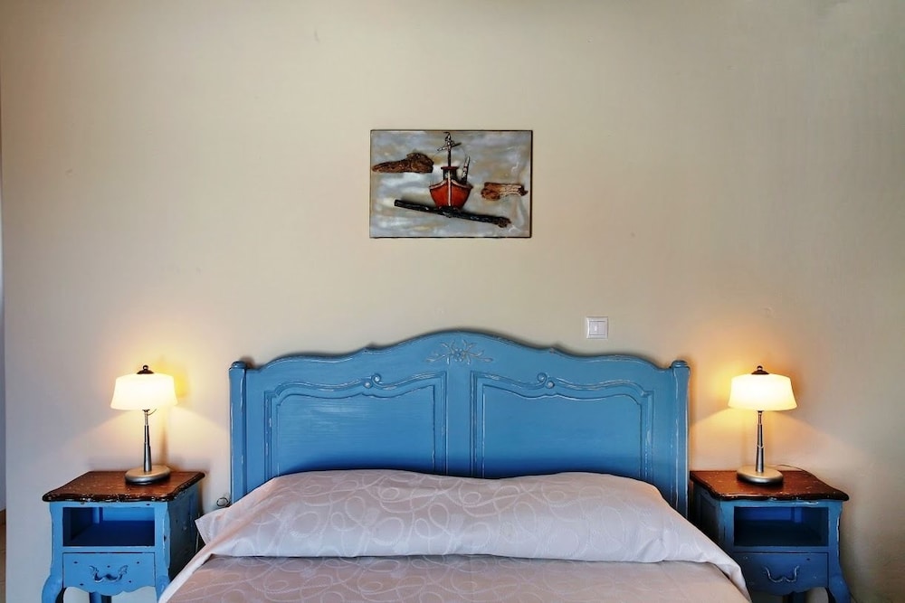 Family Studio, Sea View