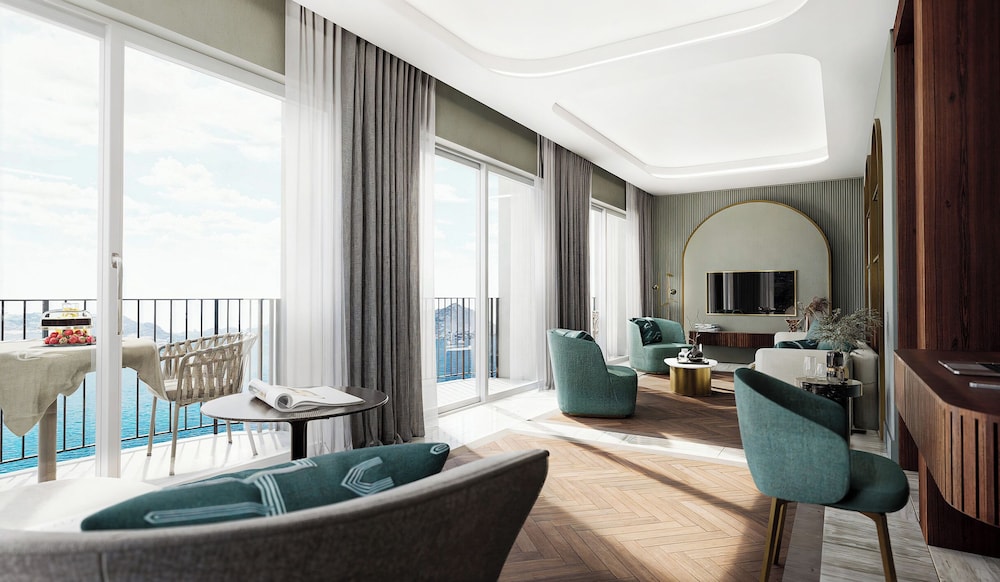 Senior Suite, vista lago - Photo 1