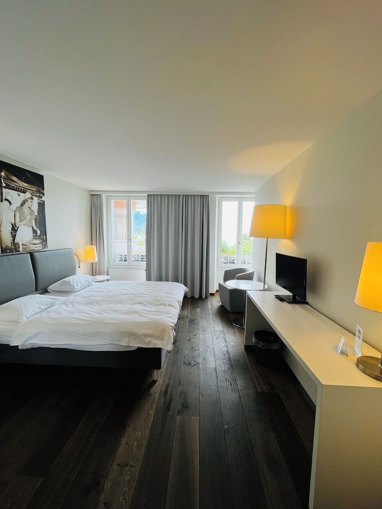Superior Double Room, Lake View