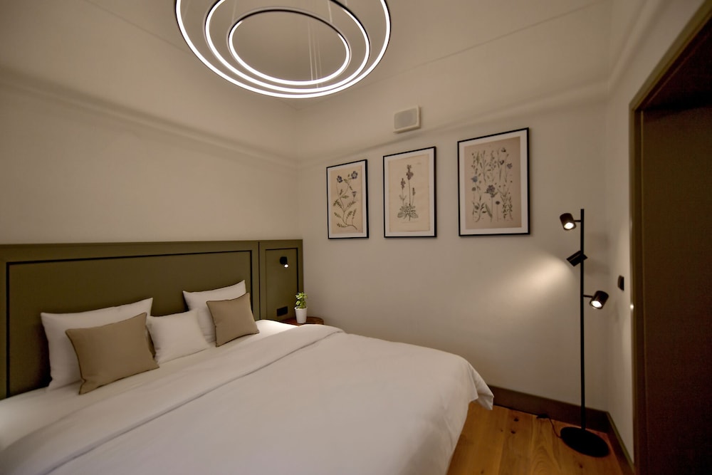 Superior Double Room - Photo 20