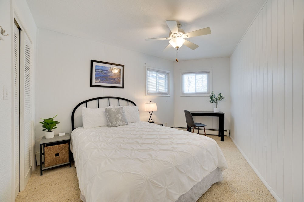 House (4 Bedrooms) photo 2
